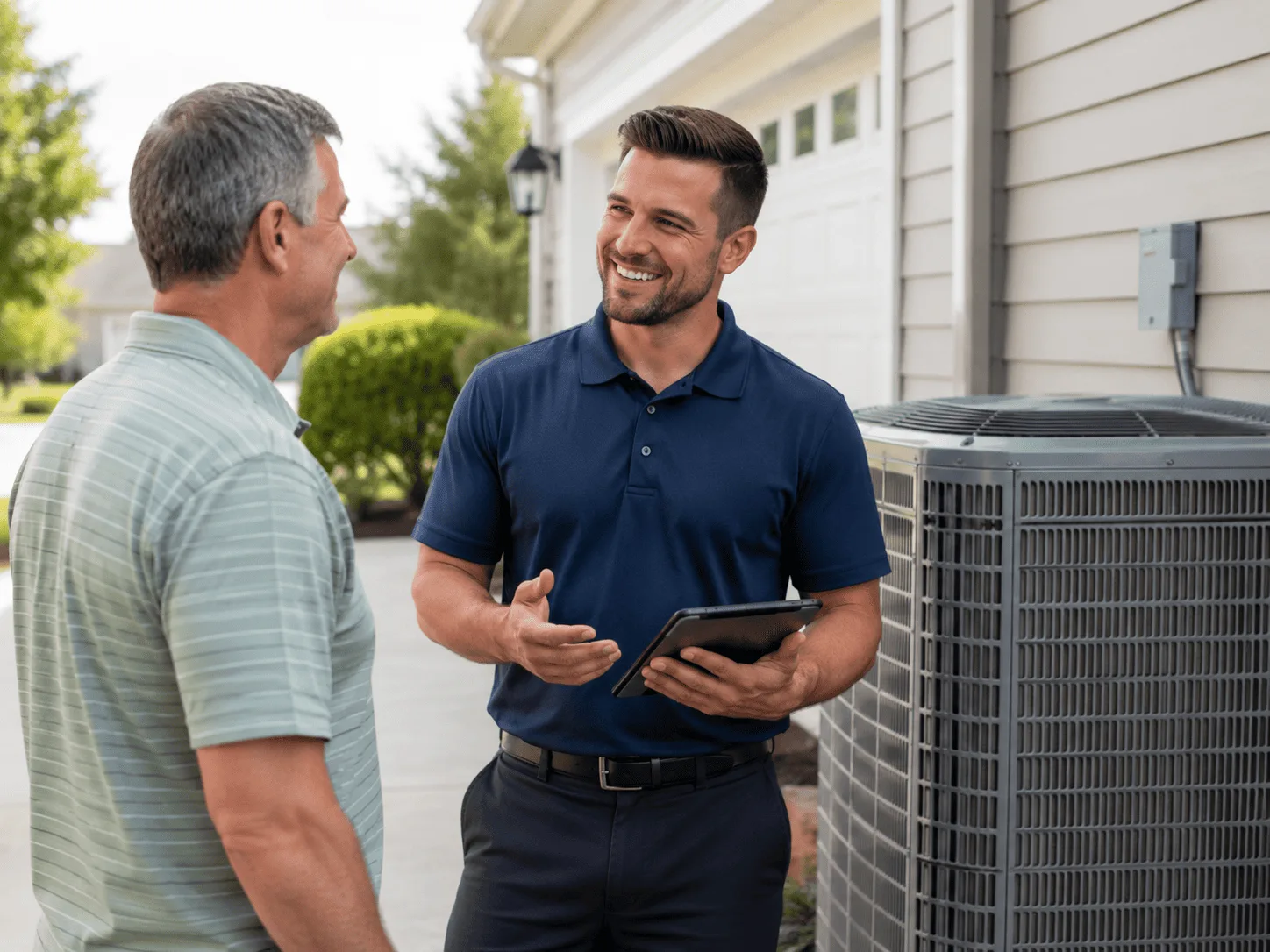 Heat Pump Installation Juniata, NE FAQs